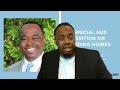 Special HUD Edition on Finding Homes