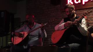 Yılmaz Çelik & Uğur Küçük Böyle Kem,Sultanım Ali