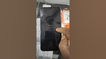 Realme C2 Hard Reset..👍🏻