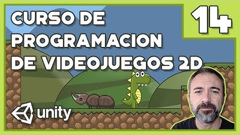 Tutorial Juego plataformas 2D Unity DevLog - Cap. 14 - Pendientes mejoradas / Fix Slopes - 2021