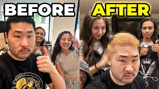 Download Lagu FUSCUTS (IT'S BLEACHING TIME!) + SYD COOKS WITH PETER PARK AS OUR VICTIM! MP3 Download Lagu FUSCUTS (IT'S BLEACHING TIME!) + SYD COOKS WITH PETER PARK AS OUR VICTIM! MP3