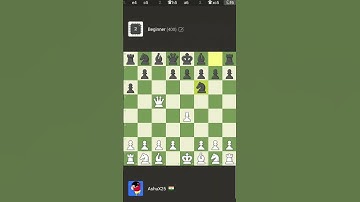 Checkmate in 7 moves against computer. #chess #chesscom #checkmate #chesspuzzle #game #win #puzzle