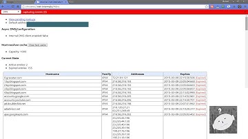 Fixing Oops Google Chrome Could Not Find 404 Error