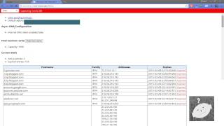 Fixing Oops Google Chrome Could Not Find 404 Error