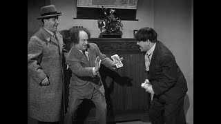The Three Stooges - Heavenly Daze
Another Three Stooges classic! Enjoy! The Three Stooges - Heavenly Daze