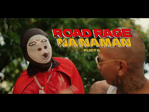 Flict-G - Road Rage Na Naman (Official Music Video)