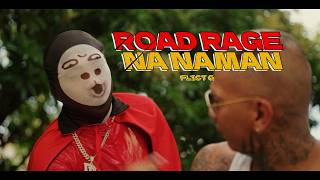 Flictg  Road Rage Na Naman   