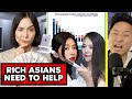 How Come SUPER RICH ASIANS Don&#39;t Care About Funding Asian-Media?