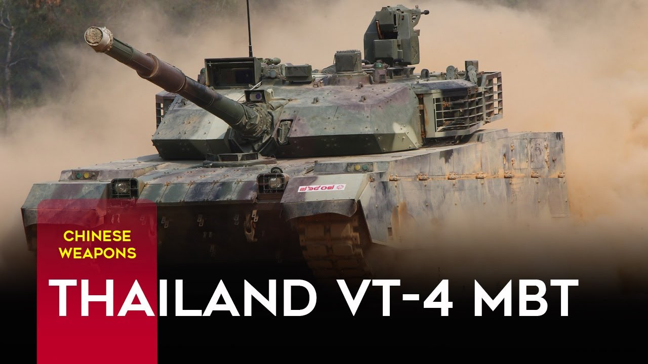 vt-4 chinese main battle tank vt-4 chinese main battle tank