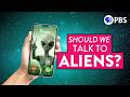 Exploring the Possibility of Communicating with Extraterrestrial Life
