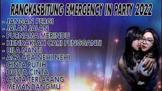 ♫Rangkasbitung Emergency In Party 2022 - ( ImamMy Ft. Irpan Noviana )