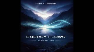 Energy Flows Original Mix