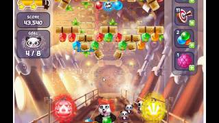 Panda Pop Level 991 NO BOOSTERS!