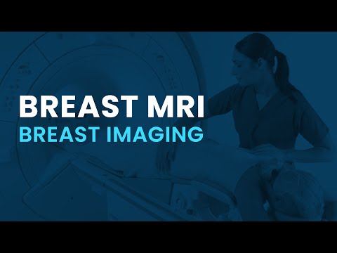 Breast MRI |