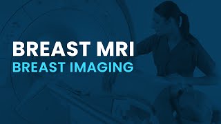 Breast Mri Breast Imaging