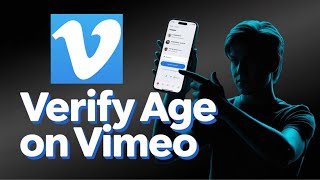How to Verify Your Age on Vimeo – Step by Step Tutorial screenshot 3