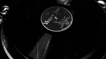 Annette Hanshaw - Mean to Me (1929)