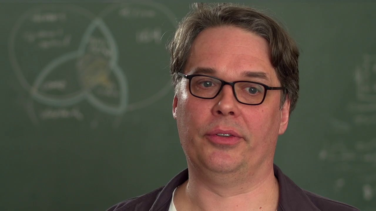 Prof. Dr. Klaus Eisenack - YouTube