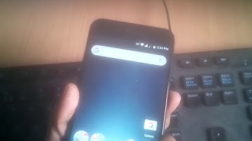 Xiaomi Mi A1 Fingerprint Scanner is Extremely Slow - See !