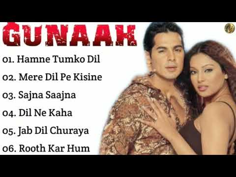Gunaah Movie All Songs||Bipasha Basu \u0026 Dino Morea||Musical Club||