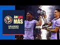 Mame ms  as fue nuestro emotivo festejo por el bicampeonato  grandesdecorazn