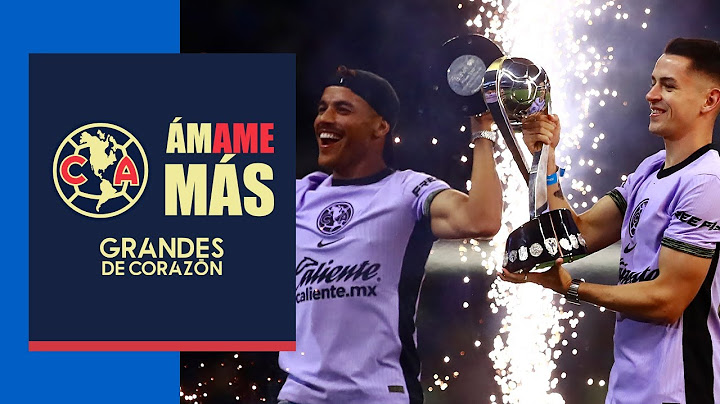 ¡ÁMAME MÁS! | Así fue nuestro EMOTIVO FESTEJO por el BICAMPEONATO | #GrandesDeCorazón