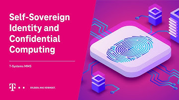 Your digital identity belongs to you: shifting the paradigm of identity management with SSI