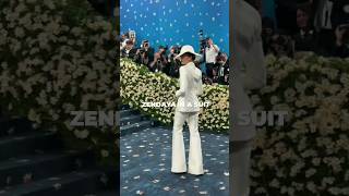 Bella would have rocked the met!        #metgala2025 #zendaya #bellahadid