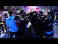 BreakingDown8のオーディションvol.5