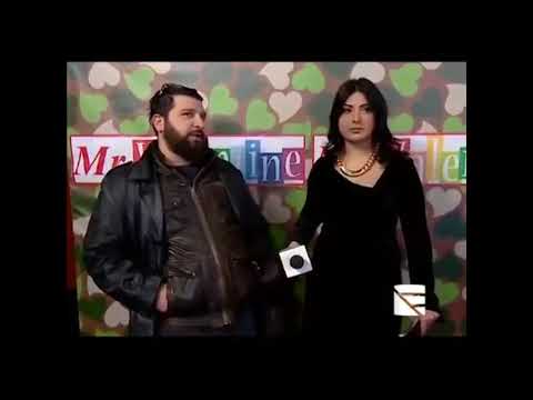 კომედი შოუ  მისტერ ვარკეთილი