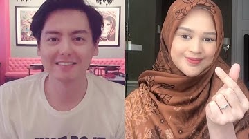 You Are My SunShine (cover) By Michela Thea RogerChikaJourney MyFavCouple