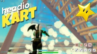 HEADIO KART (Strucid Montage)