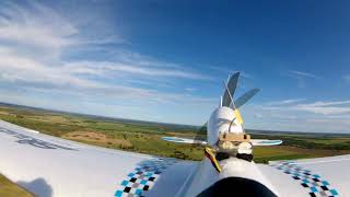 Fatboy Slim Sunset Bird Of Prey Leftfield Phat Plane