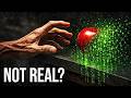 You’re Not Seeing Reality — You’re Predicting It Documentary For Sleep