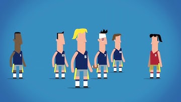 Introduction to Flag American Football