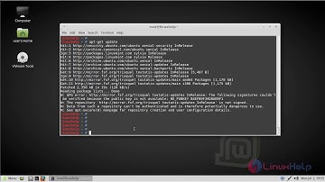 How to Install IceCat on Linux Mint 18.3