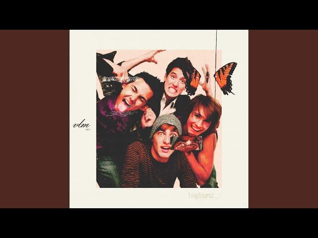 Boyfriend (feat. Zukobain, 1kkyoto, Yung Frendi & alyorra) (Remix)