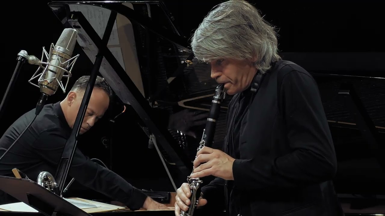 ANNA ARKUSHYNA – Song of the Future Man | KWARTLUDIUM ENSEMBLE