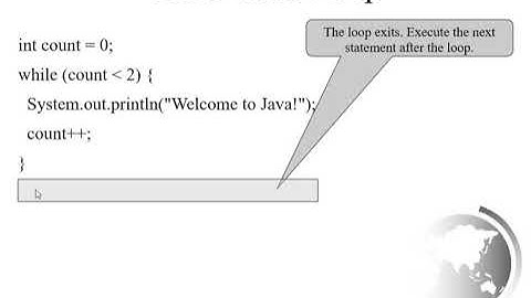 25. مقدمة في برمجة جافا | Chapter 5 - part 1 | Introduction to Programming - Java