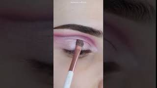 مكياج عيون بسيط وحلوو#ميكب  #تصويري #eyeliner#sheglam #sheglamhoroscope