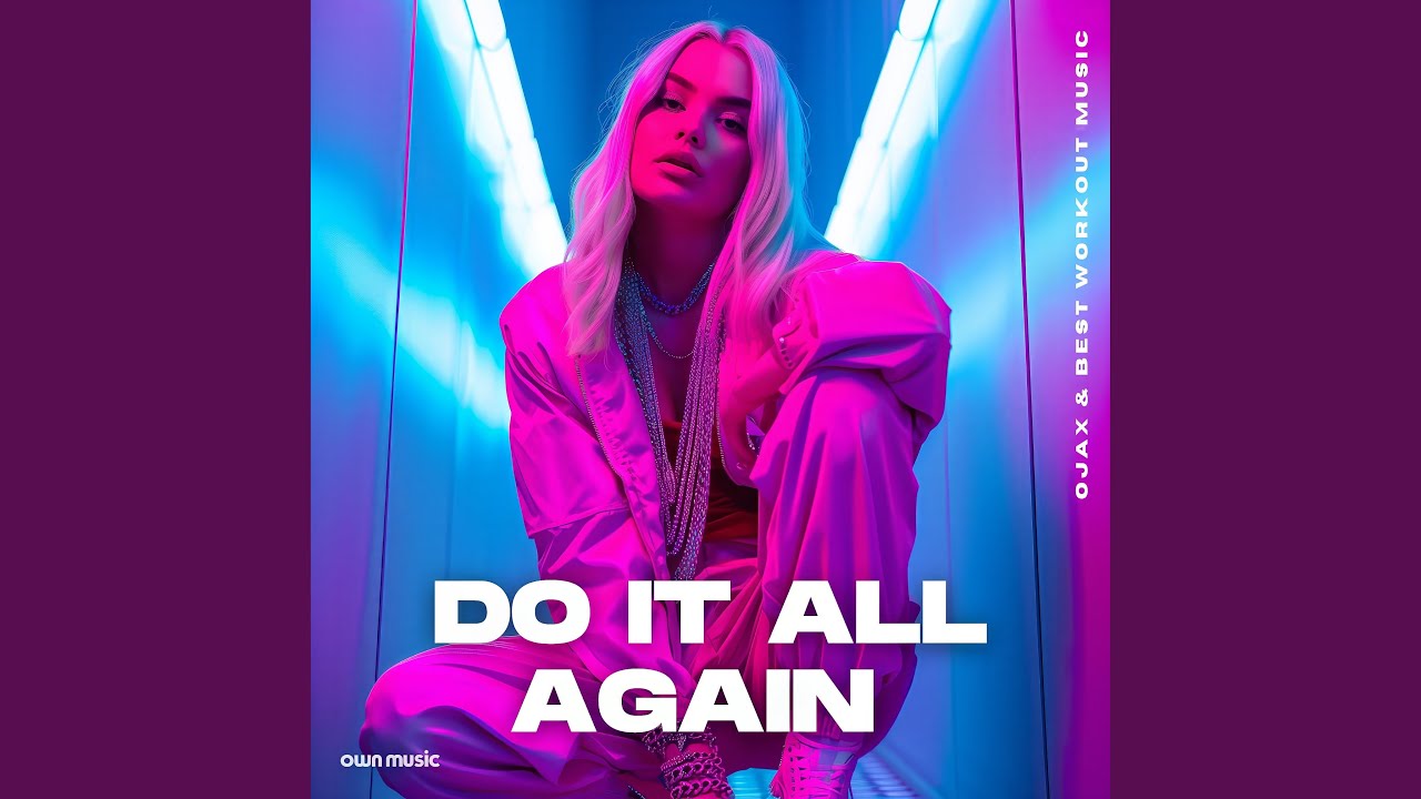 Ver Do It All Again (Slowed) no YouTube