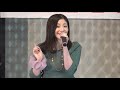 2021-04-03 アクターズスタジオ スタジオライブ Vol.202 7.東杏璃
