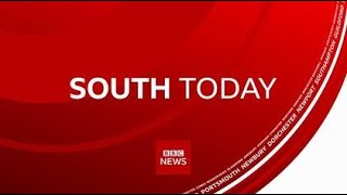 BBC South (Oxfordshire) 2020 Titles (Updated)