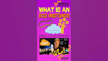 What is an EC2 Instance? Amazon Elastic Compute Cloud AWS S3 VPN Virtual Private Cloud NAT Gateway