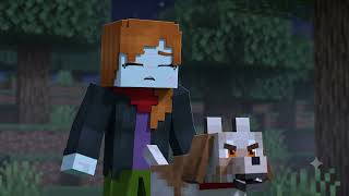 Bailey and Cupid encounter El muerto aka headless horseman 