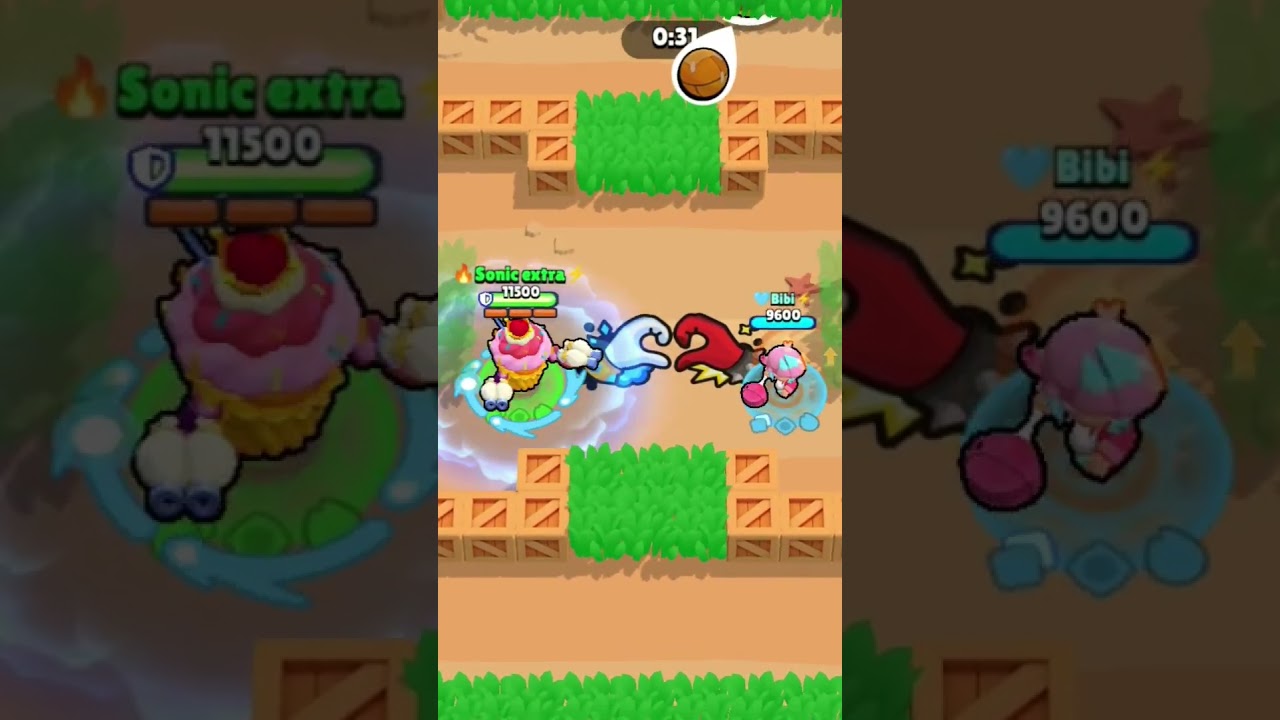 FELIZ SAN BRAWLENTÍN 