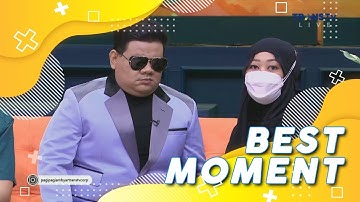 Awal Pertemuan SUBRO dengan Sang Istri | Best Moment #PagiPagiAmbyar (25/8/21)
