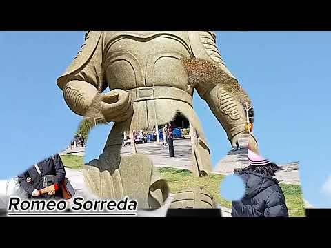The Devine Generals @The Big Buddha