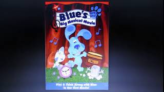 Happy 18Th Anniversary To Blues Big Musical Movie