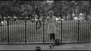 Frances Ha Trailer